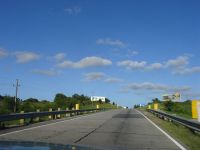 Distancias a Punta del Este