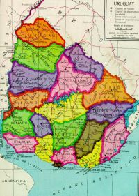 �NDICE CO.N.E.A.T. Uruguay