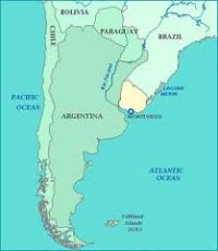Uruguay