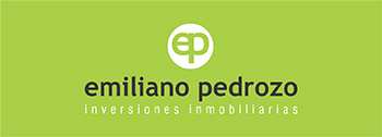 Emiliano Pedrozo Inversiones Inmobiliarias