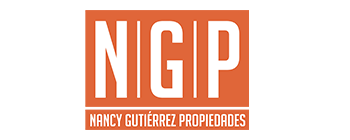 Nancy Gutierrez Propiedades