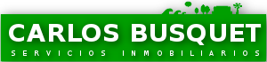 Carlos Busquet Inmobiliaria